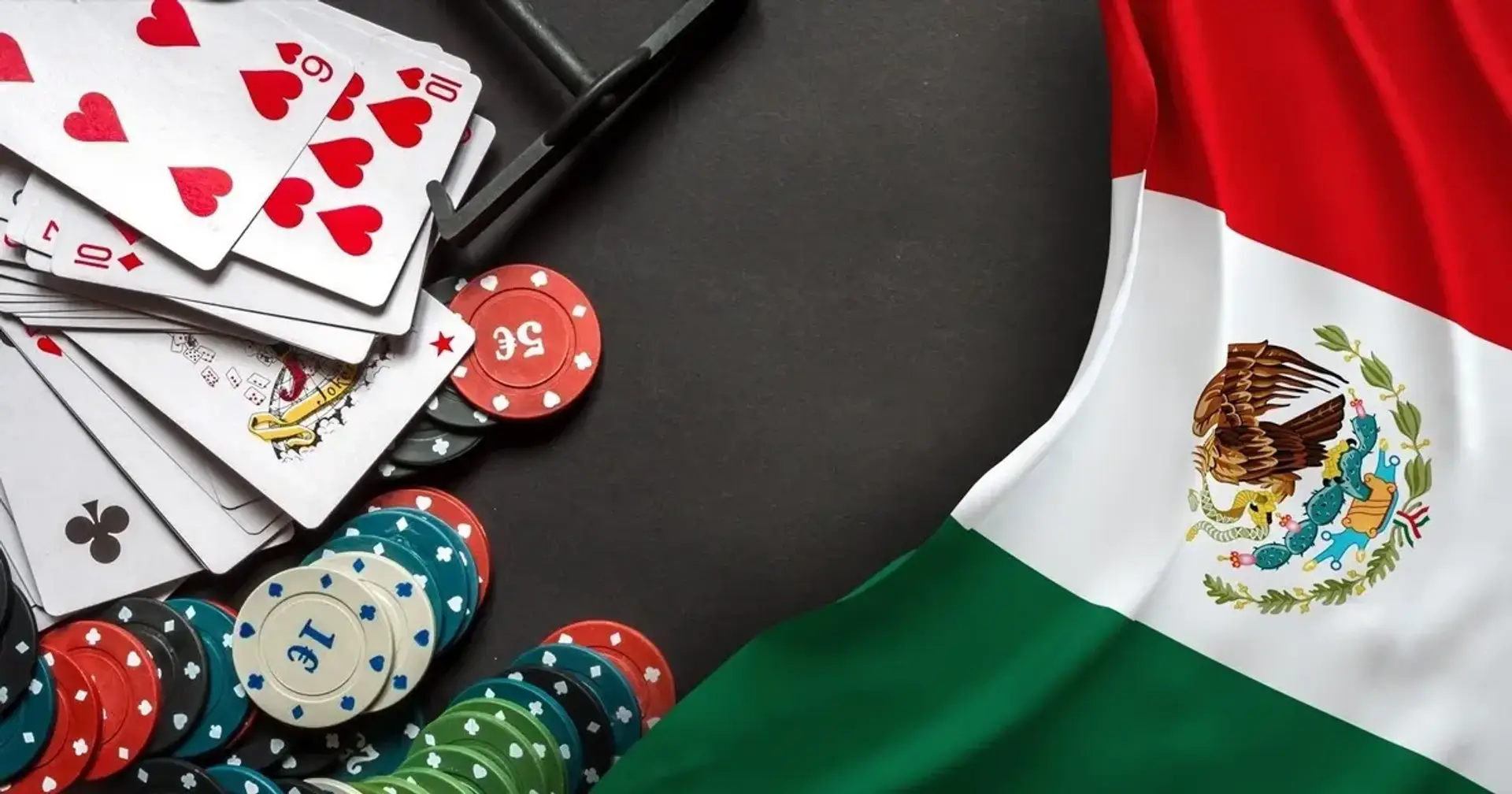 Casino Central México: Ubicación y Servicios